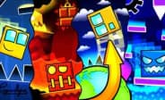 Geometry Dash